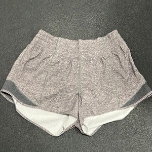 Lulu lemon shorts